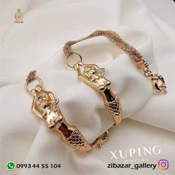 بدلیجات ژوپینگ