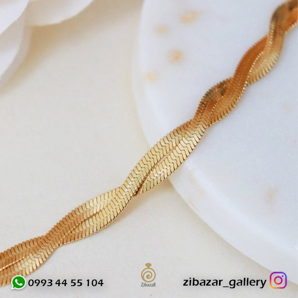 زنجیر هرینگ بن