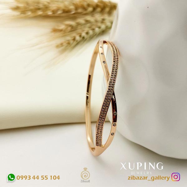 النگو ژپینگ طرح بی نهایت