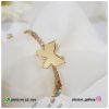 دستبند ژوپینگ طرح پروانه
