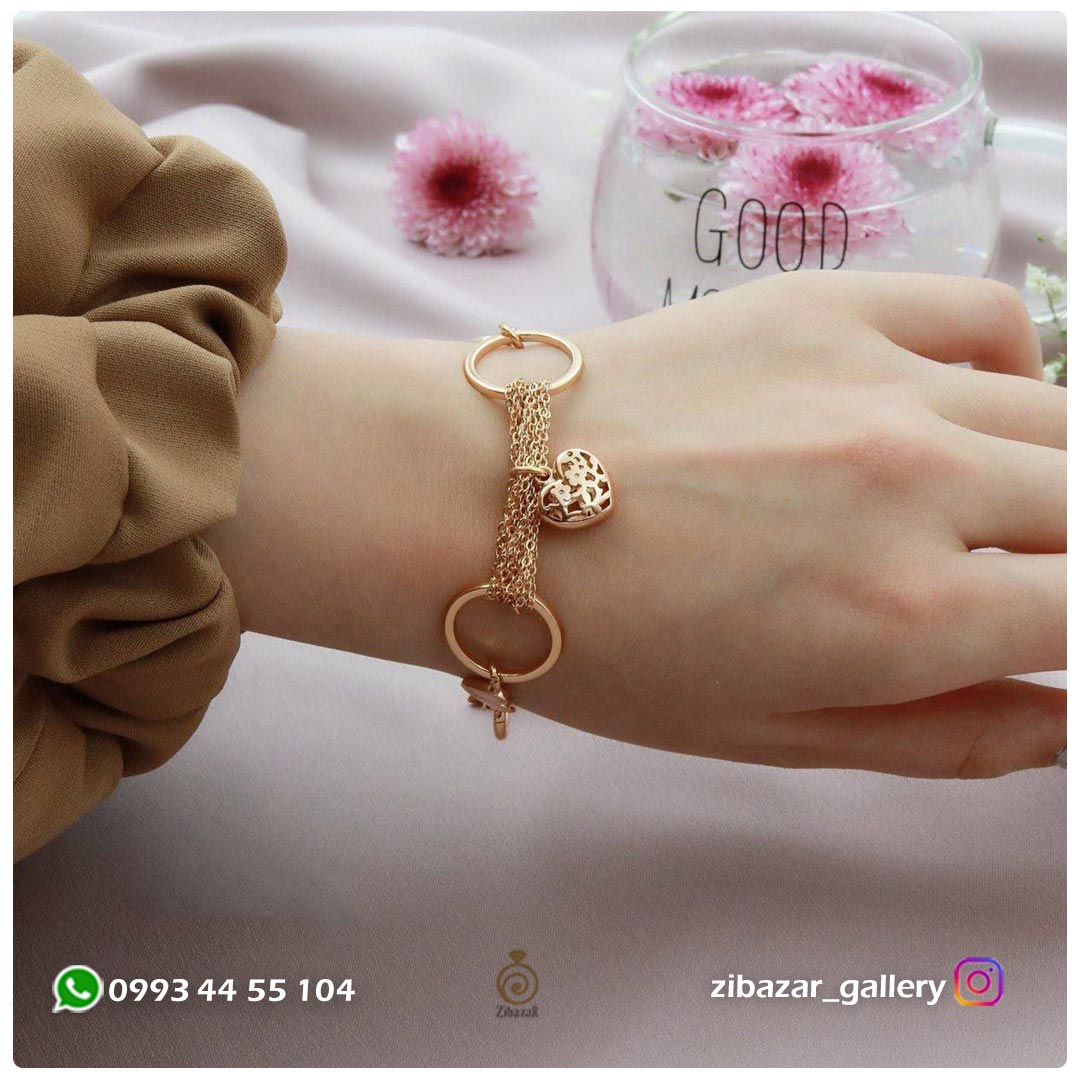 خرید بدلیجات ژوپینگ اینستاگرام