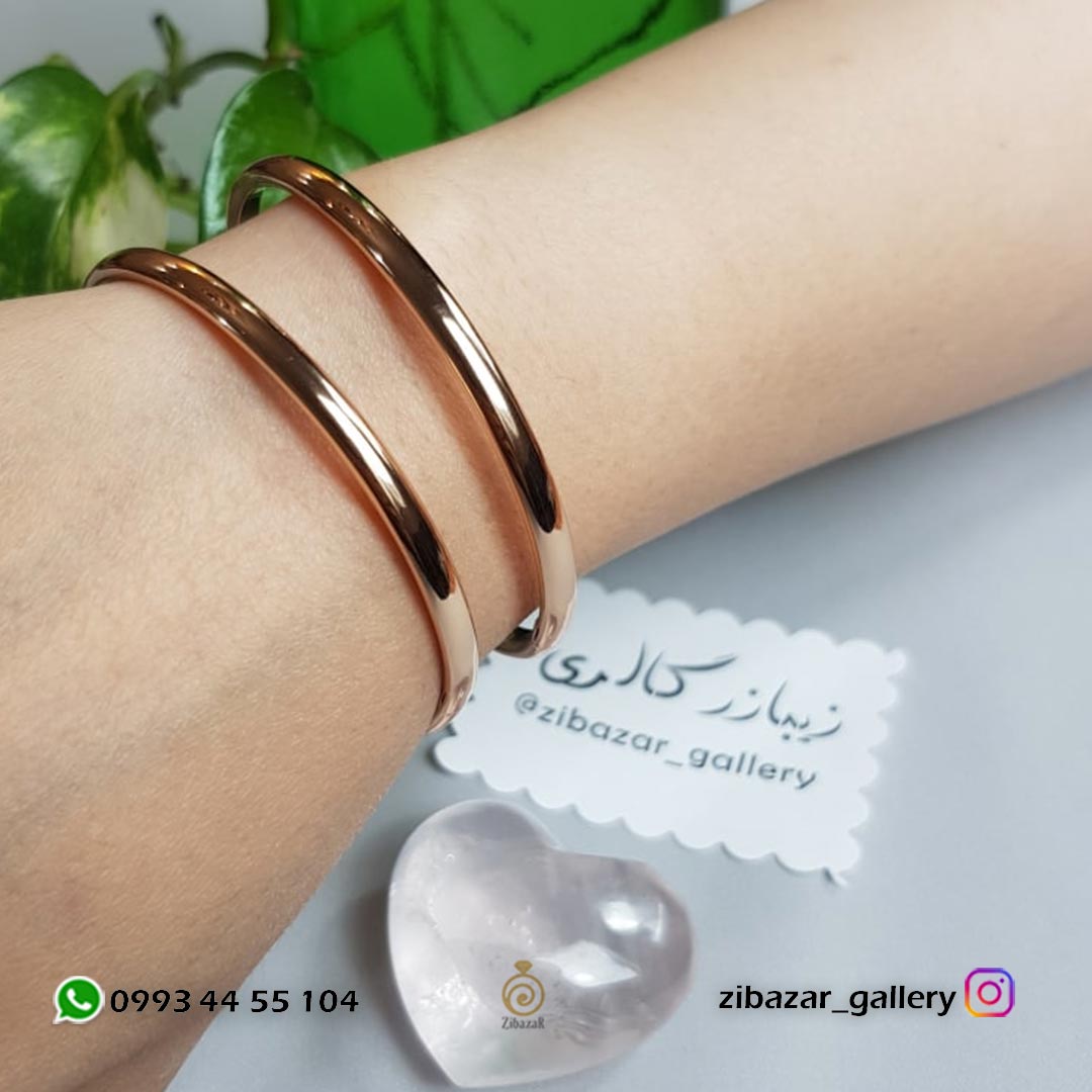 النگو آینه ای ژوپینگ